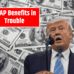 SNAP Benefits in Trouble: New Work Rules Could Cut Food Aid for Millions