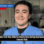 New York Man Killed in Puerto Rico During Bad Bunny Concert Visit