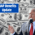 SNAP Benefits Update: New Restrictions on What You Can Buy with Food Stamps