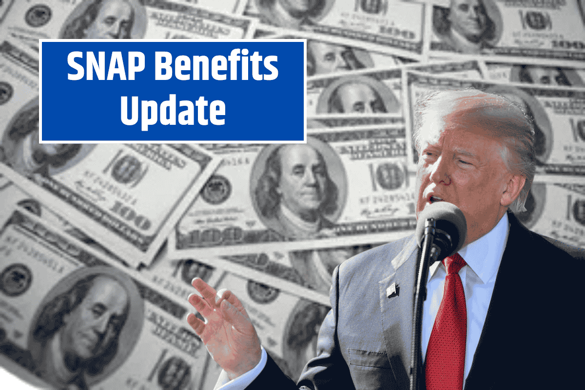 SNAP Benefits Update: New Restrictions on What You Can Buy with Food Stamps