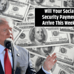 Will Your Social Security Payment Arrive This Week? SSDI Recipients Get Their First August Deposit