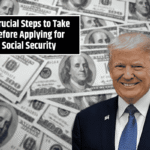 3 Crucial Steps to Take Before Applying for Social Security