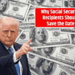 Why Social Security Recipients Should Save the Date: October 15, 2025