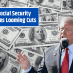 Social Security Faces Looming Cuts: What It Means for Beneficiaries