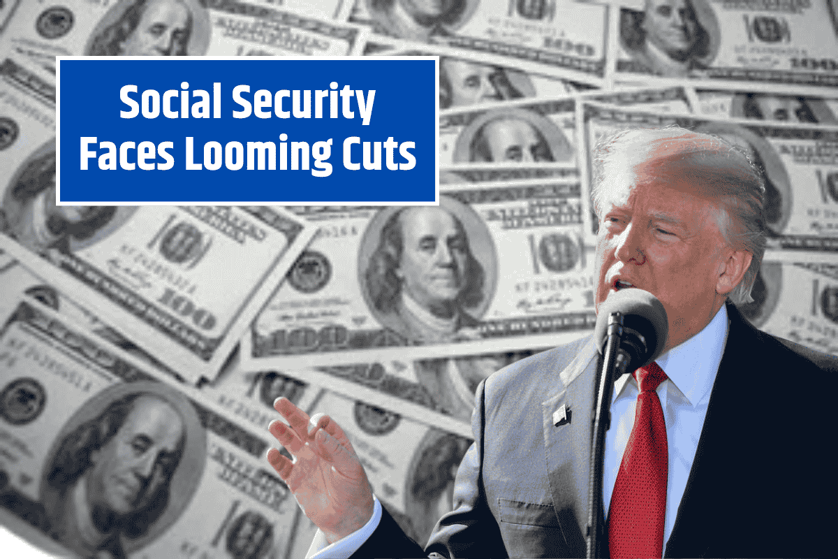 Social Security Faces Looming Cuts: What It Means for Beneficiaries