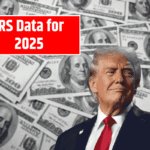 IRS Data for 2025: The Average Tax Refund You Can Expect This Year