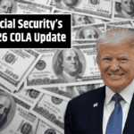 Social Security’s 2026 COLA Update: What Seniors Can Expect