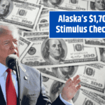 Alaska’s $1,702 Stimulus Checks: How to Get Your Payment