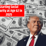 Starting Social Security at Age 62 in 2025: How Much Will Your Payments Be Lowered?
