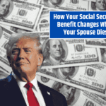 How Your Social Security Benefit Changes When Your Spouse Dies: Essential Information for Retired Couples