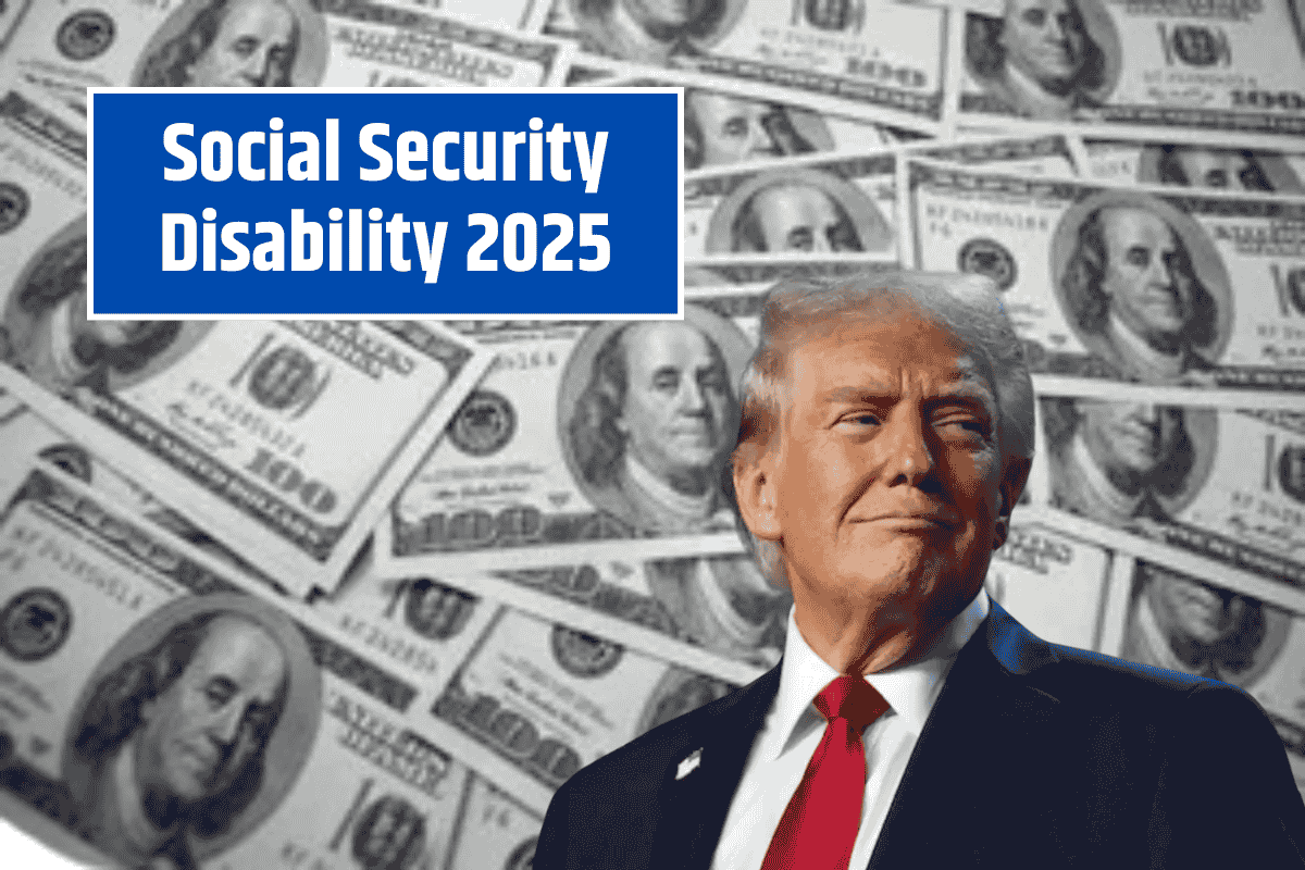 Social Security Disability 2025: Conditions That Qualify for Automatic Approval