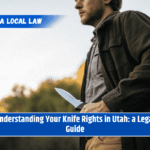Understanding Your Knife Rights in Utah: a Legal Guide