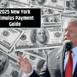 2025 New York Stimulus Payment Guide: Dates, Eligibility, and Refund Amounts