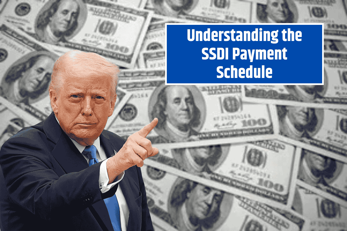 Understanding the SSDI Payment Schedule: Second August 2025 Deposit, Requirements, and Eligibility