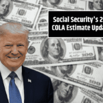 Social Security's 2026 COLA Estimate Updated: What to Expect and Why It May Fall Short