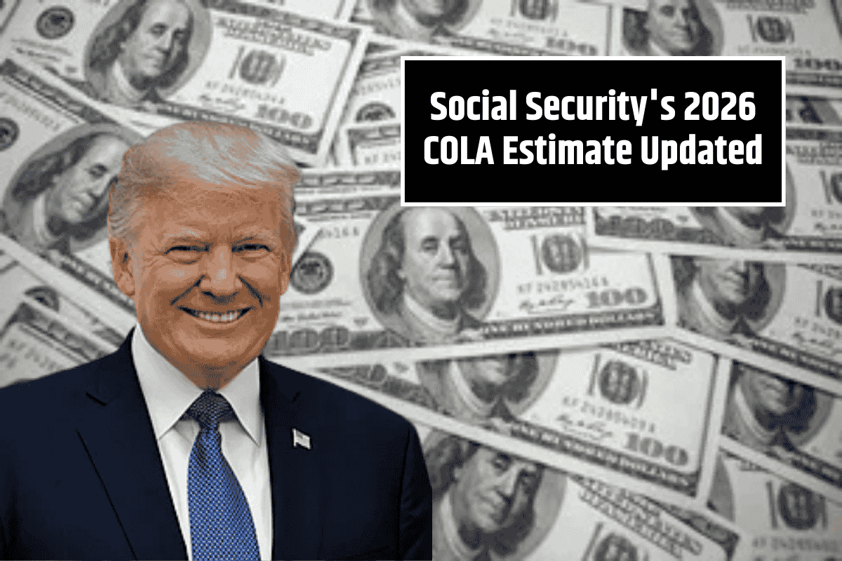 Social Security's 2026 COLA Estimate Updated: What to Expect and Why It May Fall Short