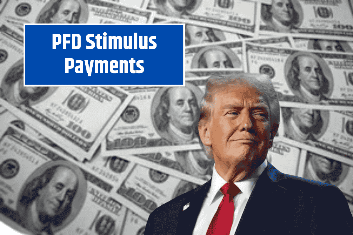 PFD Stimulus Payments: 600,000 Alaskans Set to Receive Annual Check This Month