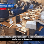 Texas Association of Metal Finishers to Host First Technical Conference in Galveston