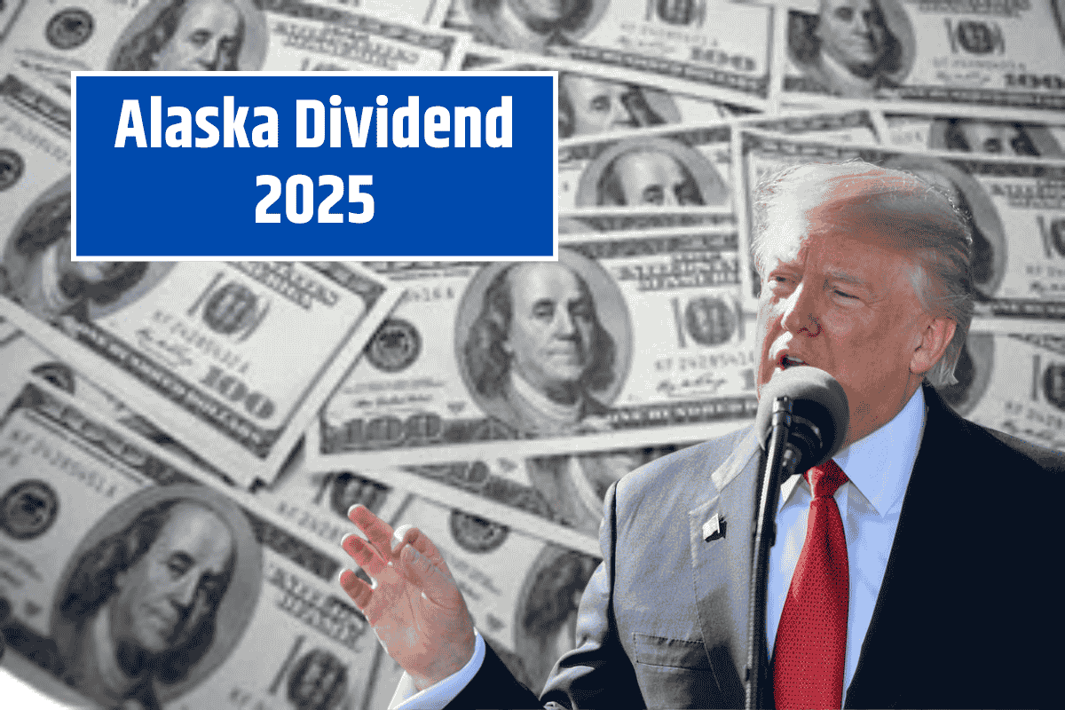 Alaska Dividend 2025: Over 80% Residents to Get Paid in August – Who Qualifies?