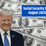Social Security SSDI August 2025: Final $5,108 Payment Scheduled Next Week