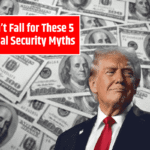 Don’t Fall for These 5 Social Security Myths
