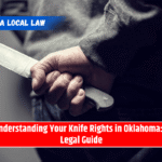Understanding Your Knife Rights in Oklahoma: a Legal Guide