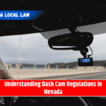 Understanding Dash Cam Regulations in Nevada