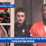 Wisconsin Mother Gunned Down in Front of 9-Year-Old Son During Road Rage Shooting