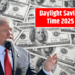 Daylight Saving Time 2025: When to “Fall Back” and What to Expect
