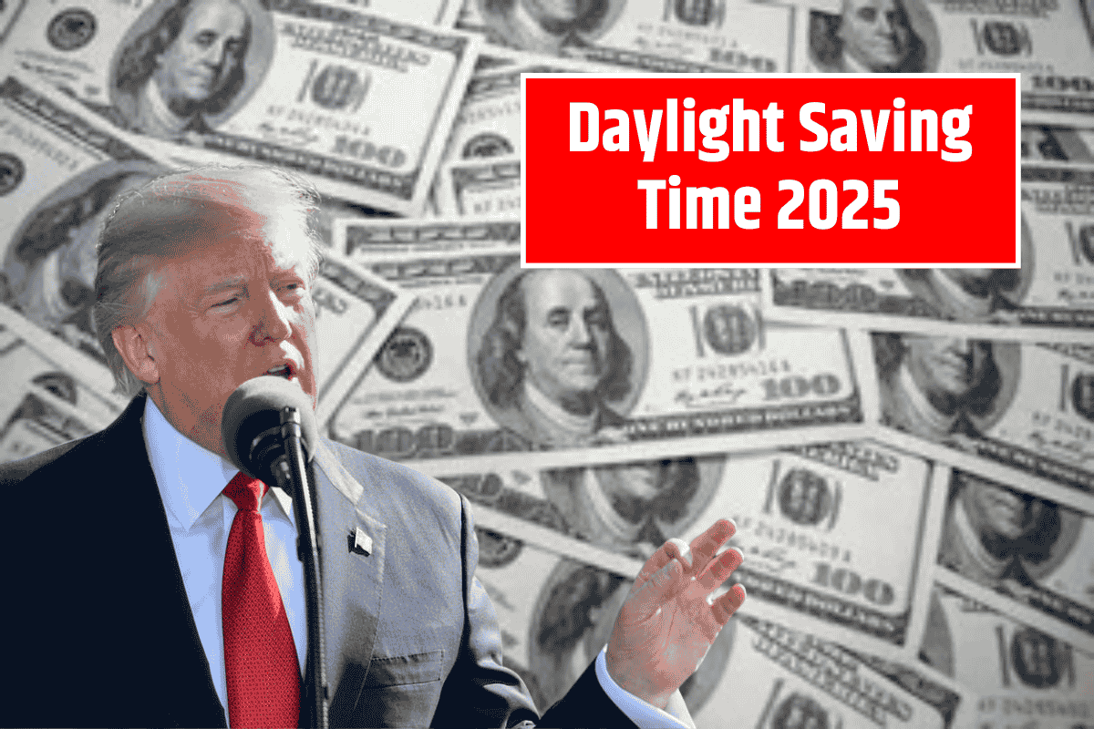 Daylight Saving Time 2025: When to “Fall Back” and What to Expect