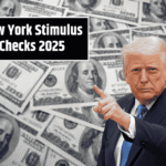 New York Stimulus Checks 2025: Refunds, Eligibility, and Budget Details