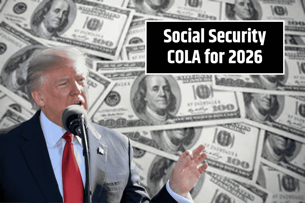 Social Security COLA for 2026: A Lose-Lose Situation for Retirees?