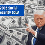 2026 Social Security COLA: A Modest Increase with Some Challenges for Retirees