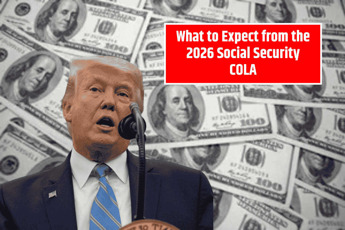 What to Expect from the 2026 Social Security COLA: Key Details and Predictions