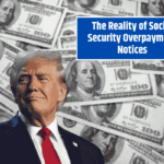 The Reality of Social Security Overpayment Notices: What You Need to Know