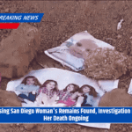 Missing San Diego Woman's Remains Found, Investigation Into Her Death Ongoing