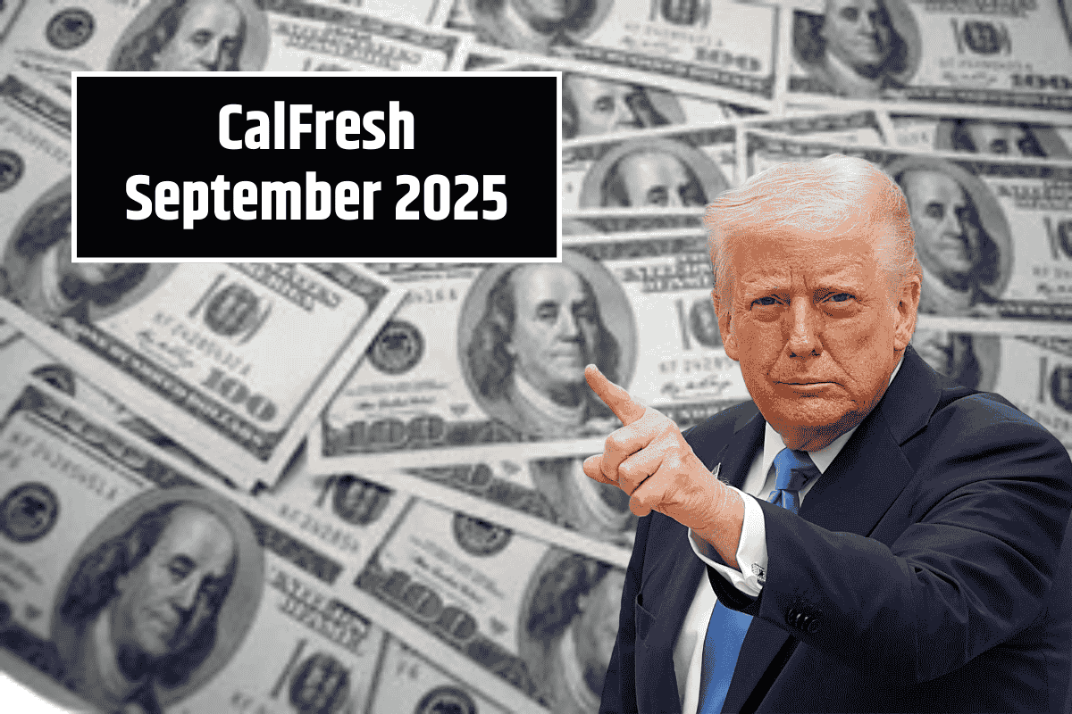 CalFresh September 2025: Payment Dates, Eligibility, and Benefit Details