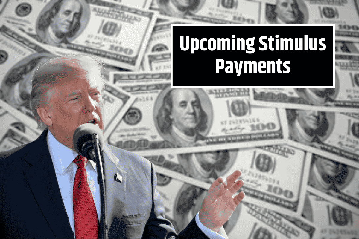 Upcoming Stimulus Payments: Which States Will Send Checks in September 2025?