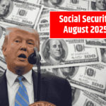 Social Security August 2025: Who Gets Paid Tomorrow and How to Qualify for $5,108