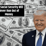 Why Social Security Will Never Run Out of Money