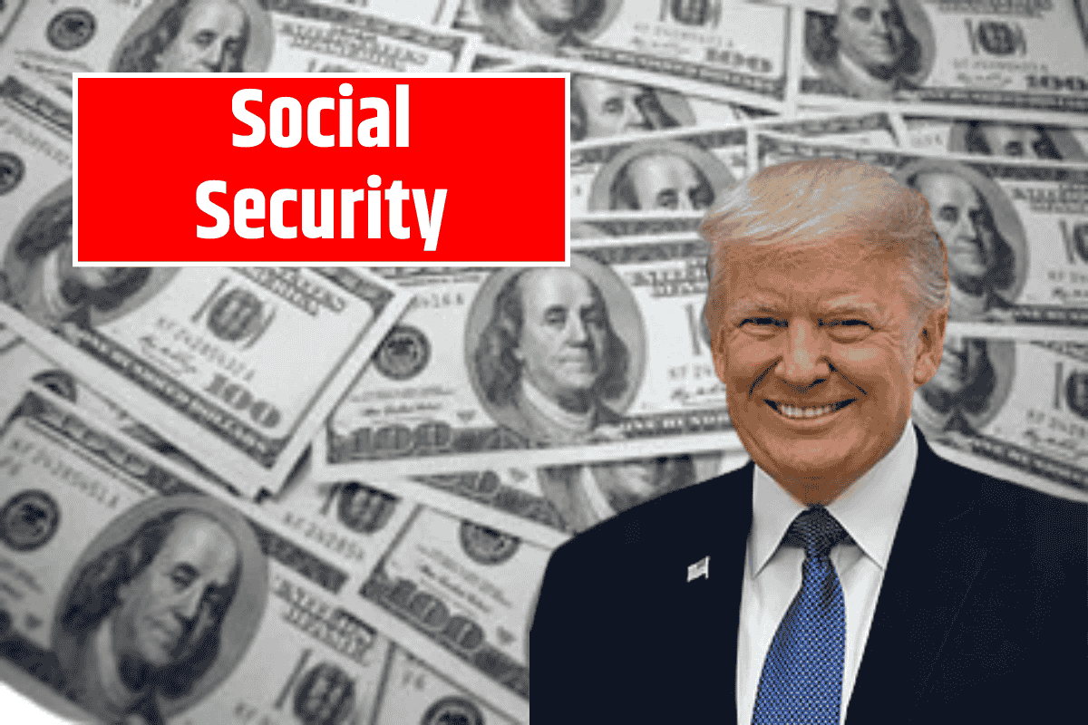 Social Security: Retirees Born on the 1st–20th Already Paid, Next Check in September