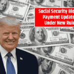 Social Security Blocks Payment Updates Under New Rule – Fix Could Take 2 Months