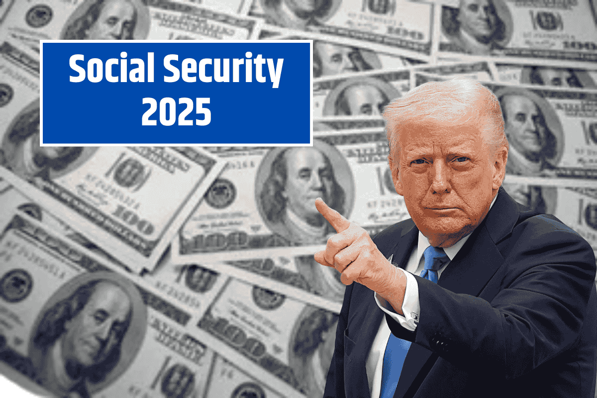 Social Security 2025: Maximum Benefits at Age 62 vs Age 70