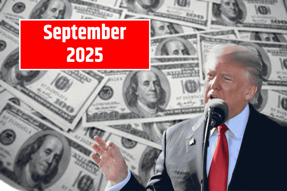 September 2025: Millions in New York Set to Receive $300 to $1,500 Stimulus Relief