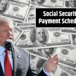 Social Security Payment Schedule: Who Gets Paid on Wednesday, September 27