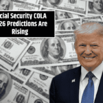 Social Security COLA 2026 Predictions Are Rising — Why That’s Bad News