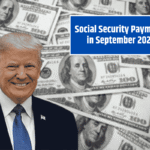 Social Security Payments in September 2025: Four Payment Dates