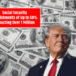 Social Security Garnishments of Up to 50% Impacting Over 1 Million – Legal Ways to Avoid It