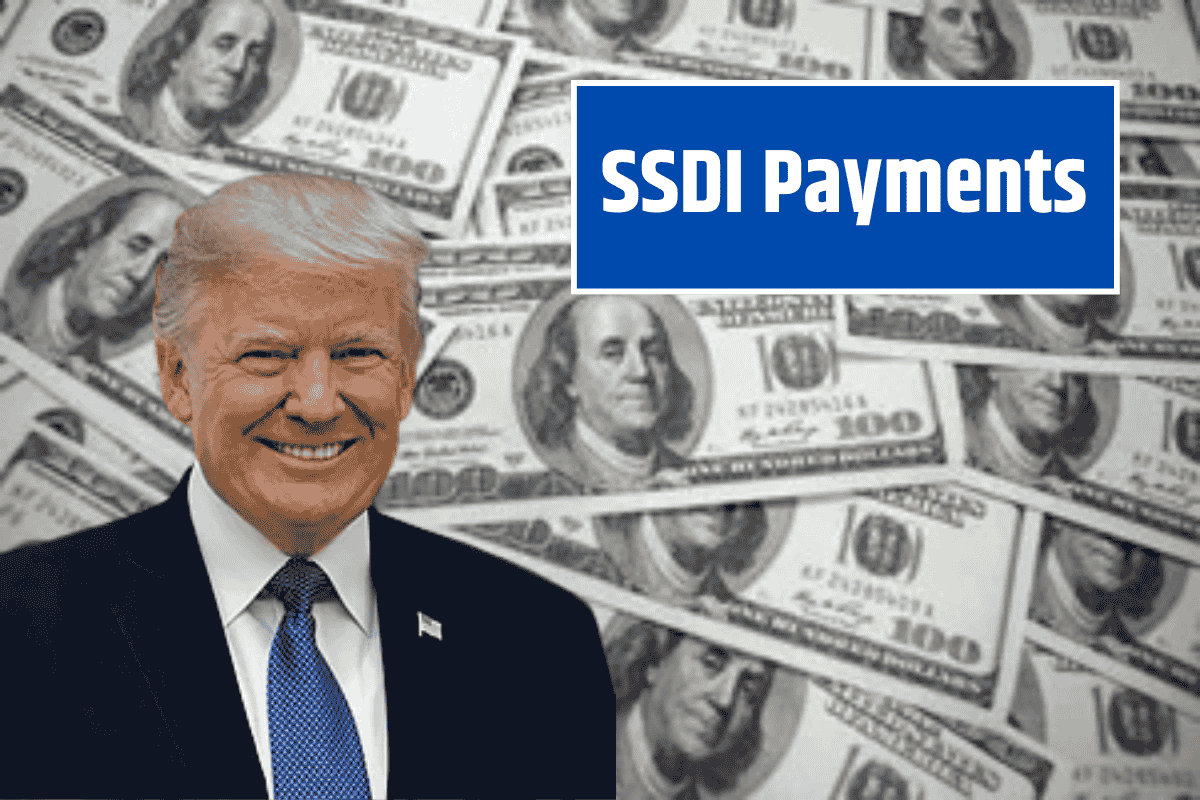 SSDI Payments: Who’s Paid This Week and Who Must Wait Until September