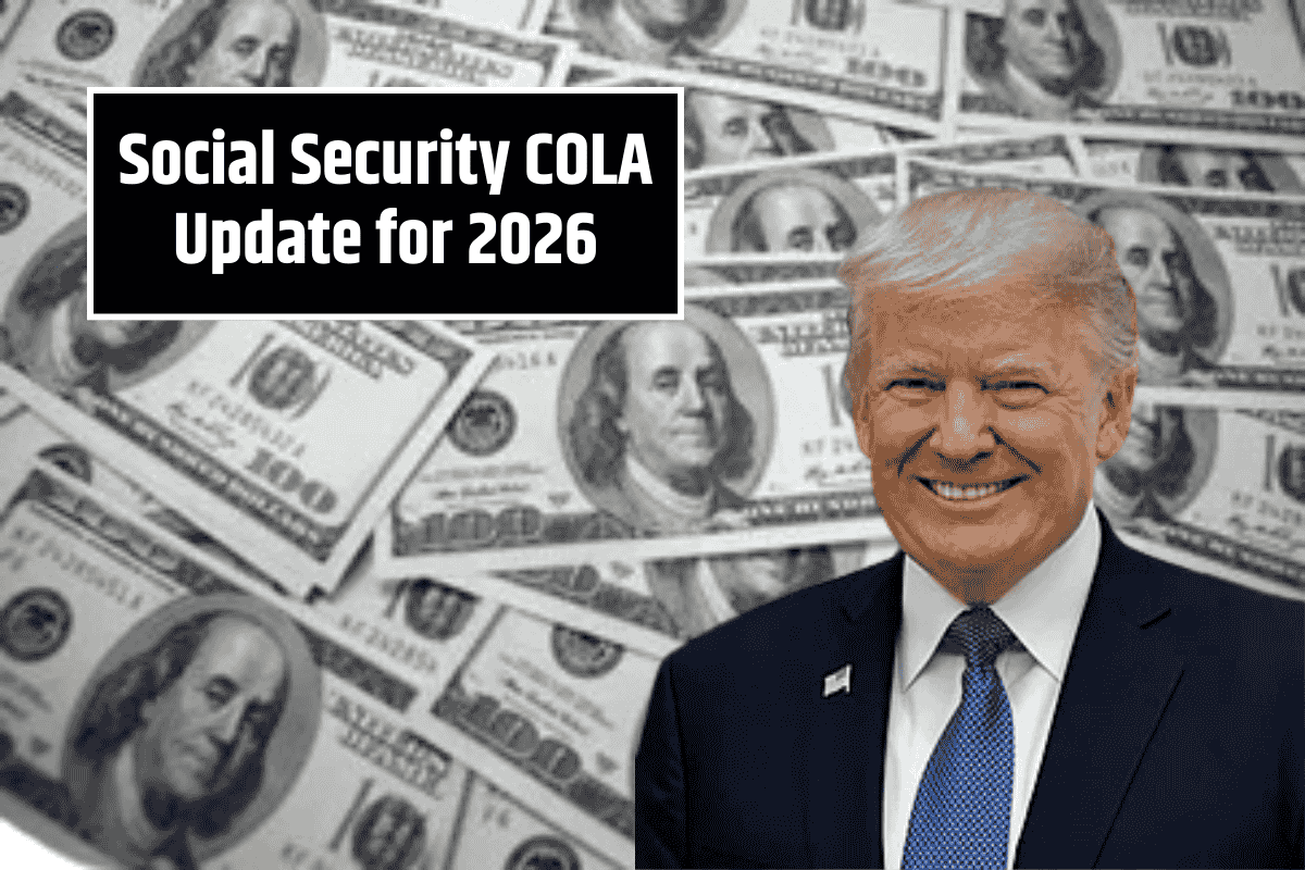 Social Security COLA Update for 2026: What Retirees Can Expect
